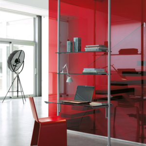 Стеллаж Ubiqua 5