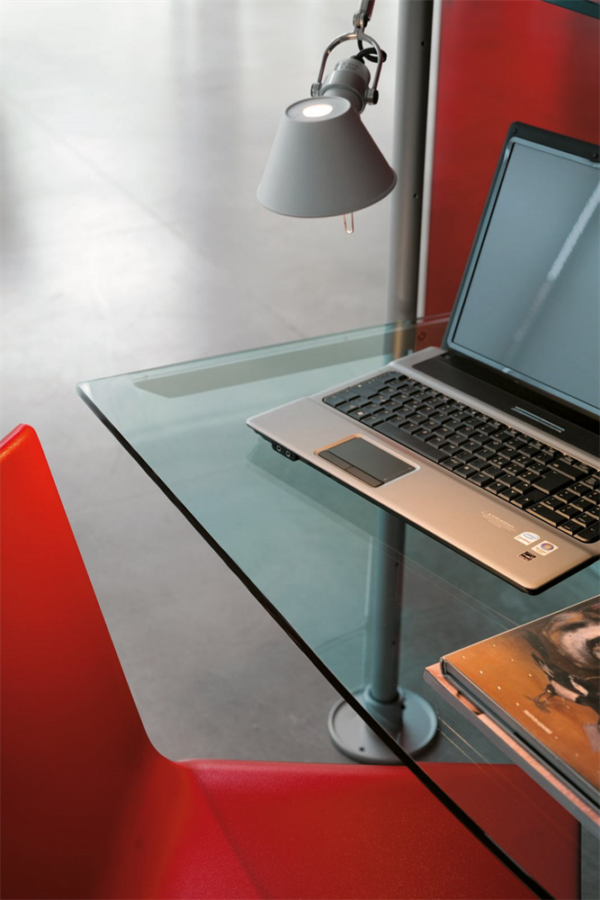 Стеллаж Ubiqua 6