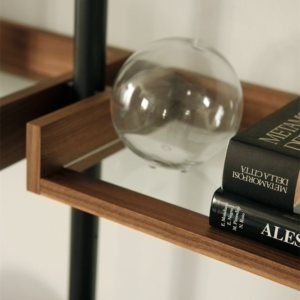 Стеллаж Ubiqua 8