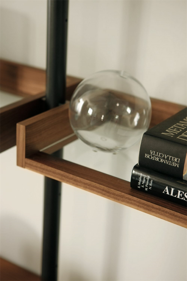 Стеллаж Ubiqua 8