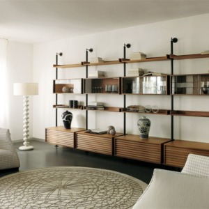 Стеллаж Ubiqua 11