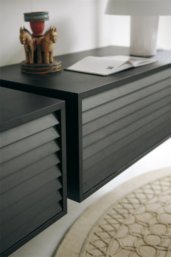 Стеллаж Ubiqua 12