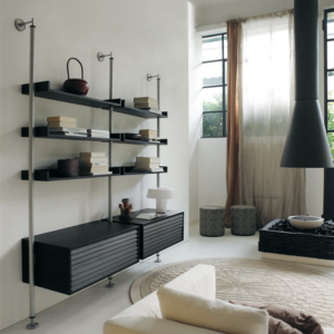 Стеллаж Ubiqua 13