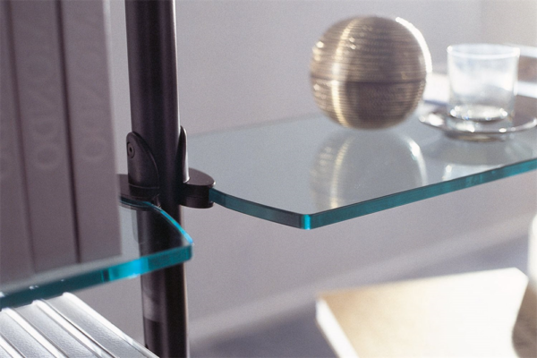 Стеллаж Ubiqua 4