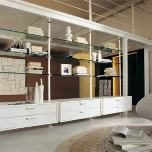 Стеллаж Ubiqua 5