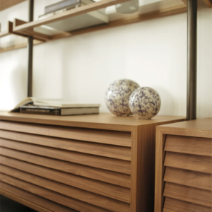 Стеллаж Ubiqua 6