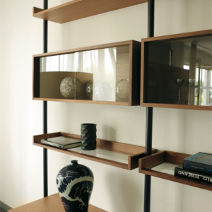 Стеллаж Ubiqua 8