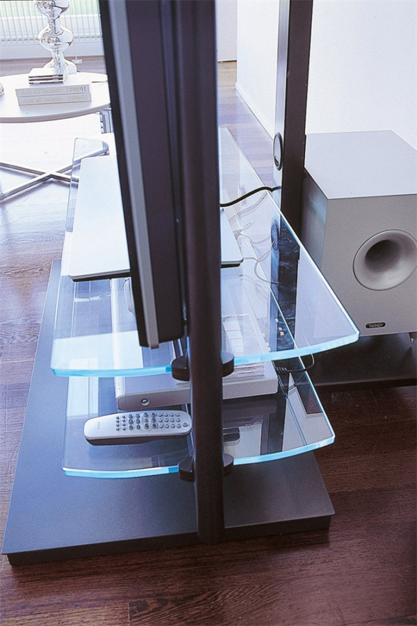 ТВ Тумба Ubiqua 7