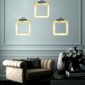 Настенная лампа UFFIZI 3