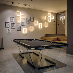 Настенная лампа UFFIZI 2