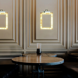 Настенная лампа UFFIZI 5