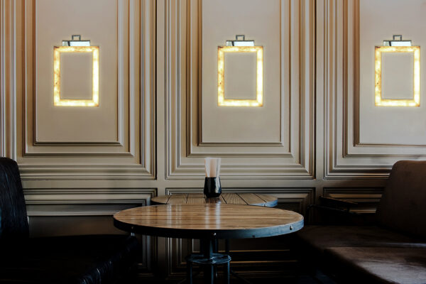 Настенная лампа UFFIZI 5