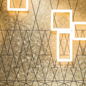 Настенная лампа UFFIZI 4