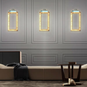 Настенная лампа UFFIZI 7