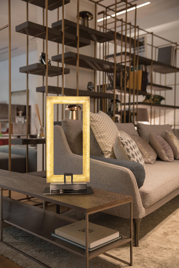 Настольная лампа UFFIZI TA 2