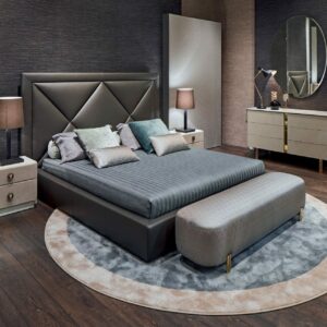 Кровать CORNICHE 1