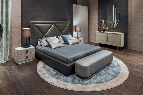 Кровать CORNICHE 1