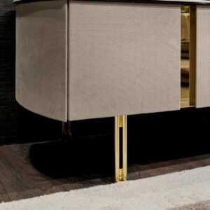 ТВ Тумба BUTTERFLY 3