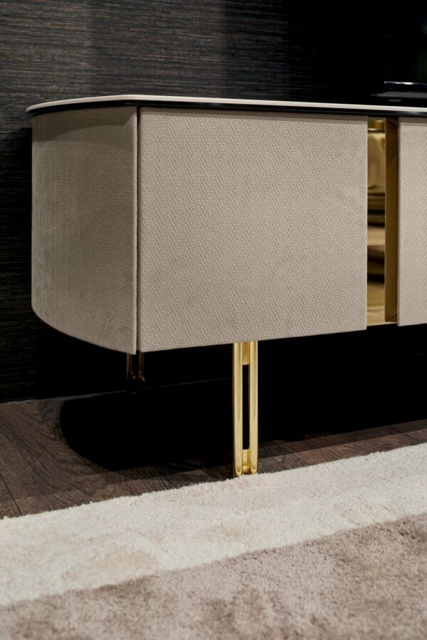 ТВ Тумба BUTTERFLY 3