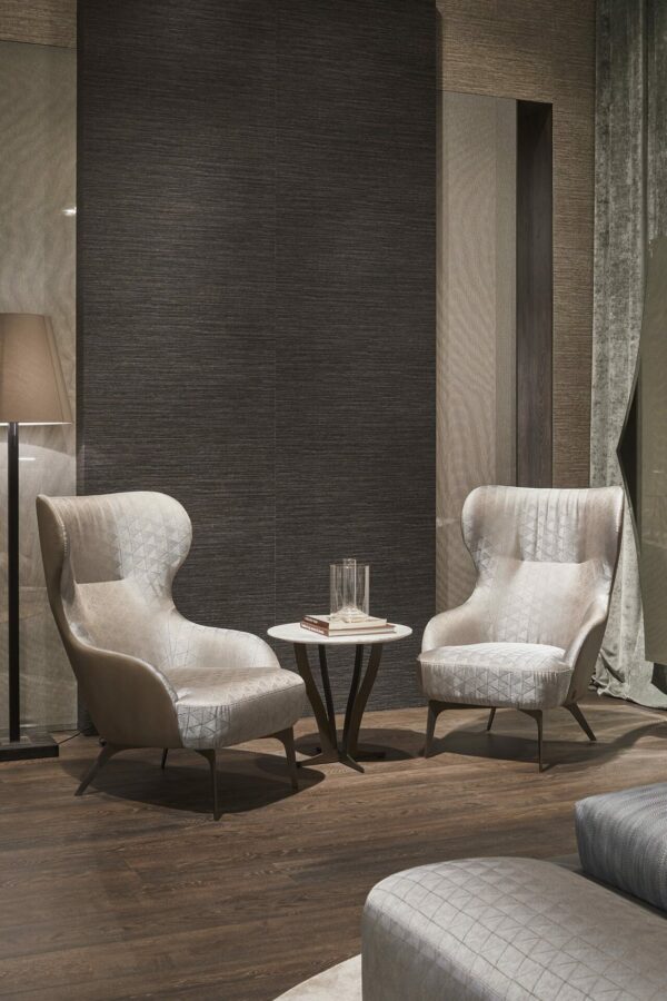 Кресло MELANIA 1