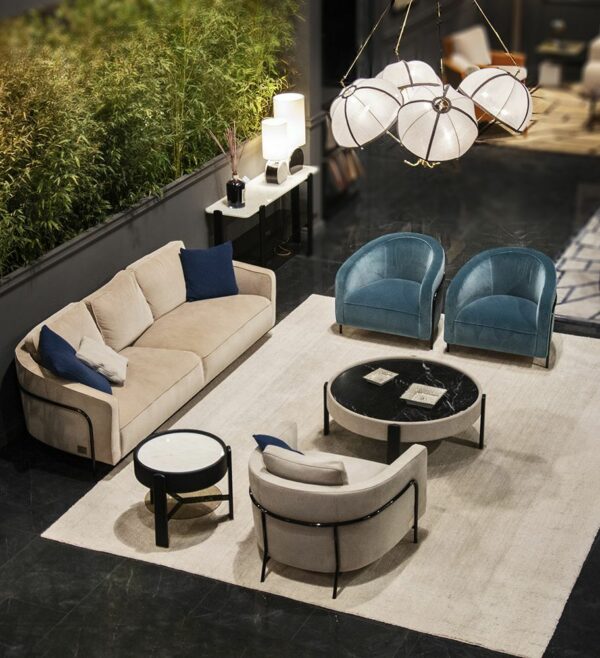 Подвесной светильник UMBRELLA 3