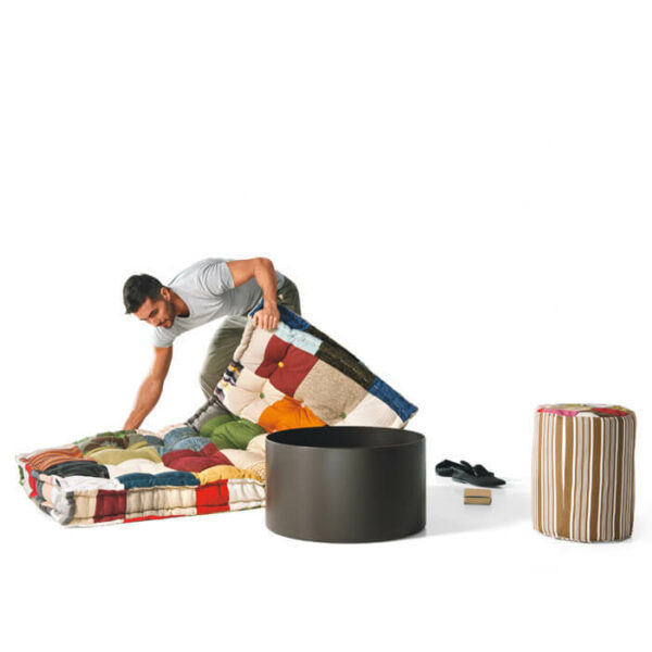 Кресло HUGGY 3