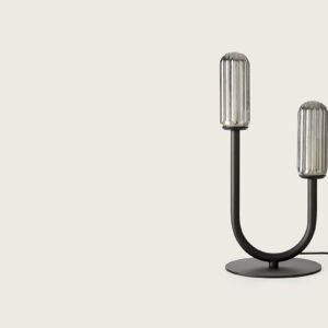 Настольная лампа UNCO 2