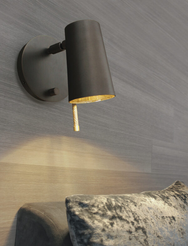 Настенная лампа UP AP 3