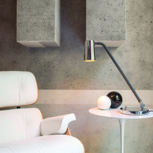 Настольная лампа UP DESK 6