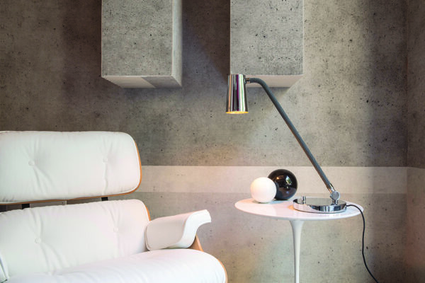 Настольная лампа UP DESK 6