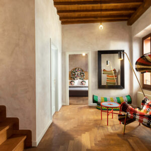 Настольная лампа UP FL 2