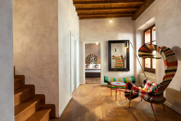 Настольная лампа UP FL 2