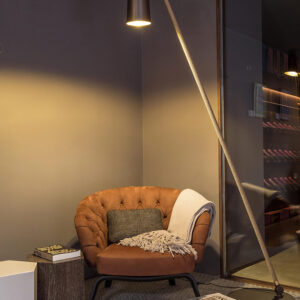 Настольная лампа UP FL 5