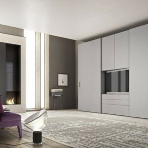 Шкаф Гардеробная Urban 4