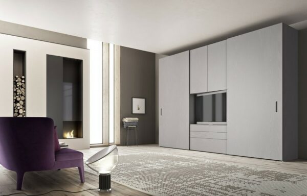 Шкаф Гардеробная Urban 4