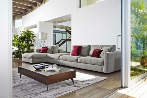 Модульный диван Urban 2