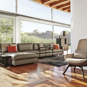 Модульный диван Urban 3