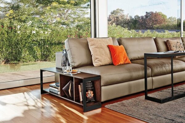 Модульный диван Urban 4