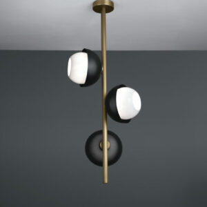 Подвесной светильник URBAN 3 1