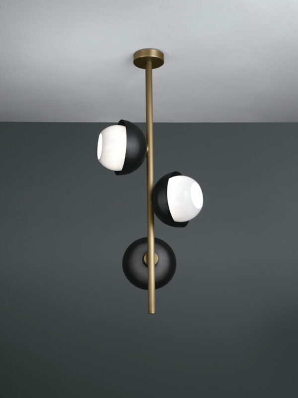 Подвесной светильник URBAN 3 1