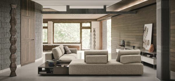 Журнальный столик UNION/URBAN 3