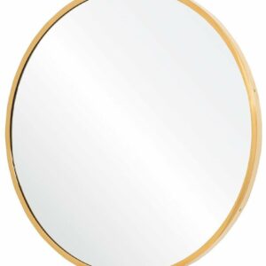 Зеркало URSULA GOLD 4