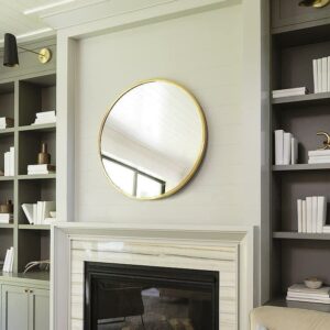 Зеркало URSULA GOLD 2