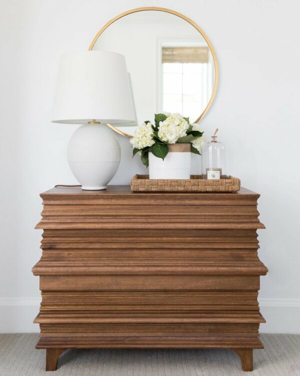 Зеркало URSULA GOLD 1