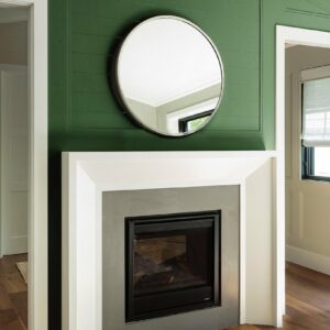 Зеркало URSULA SILVER 1