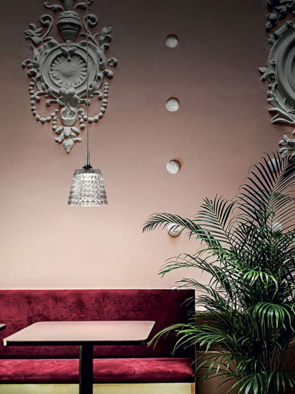 Подвесной светильник  VALENTINA 3