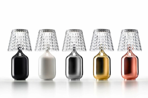 Настольная лампа VALENTINA 3