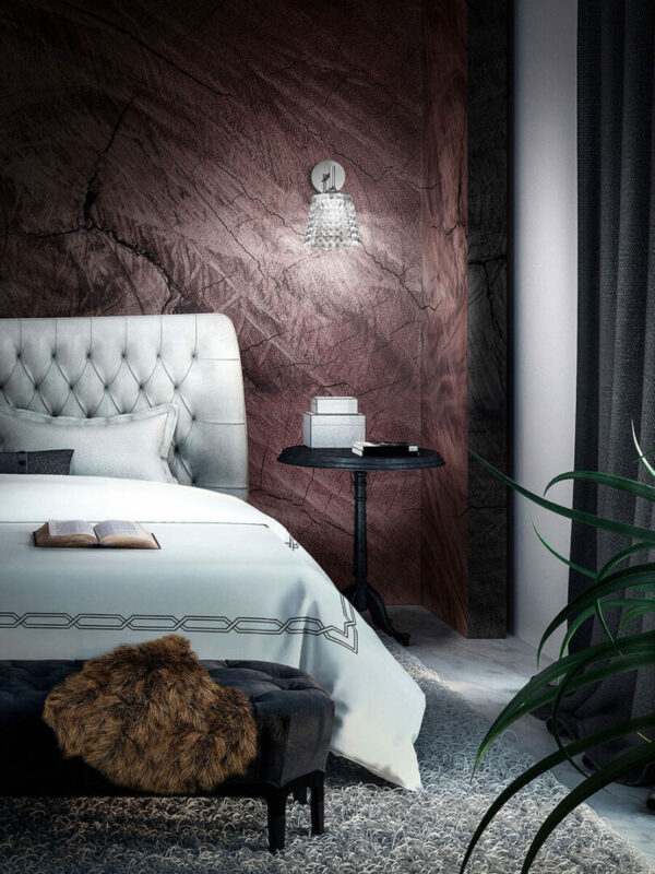 Настенная лампа VALENTINA 2