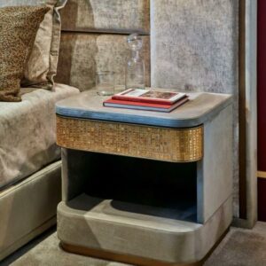 Прикроватная тумбочка VALMONT 3