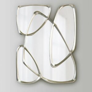 Зеркало LUAR SILVER 1